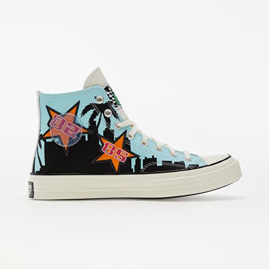 Converse sales market market
