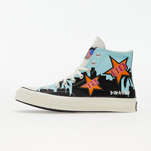 Chinatown market x converse chuck discount