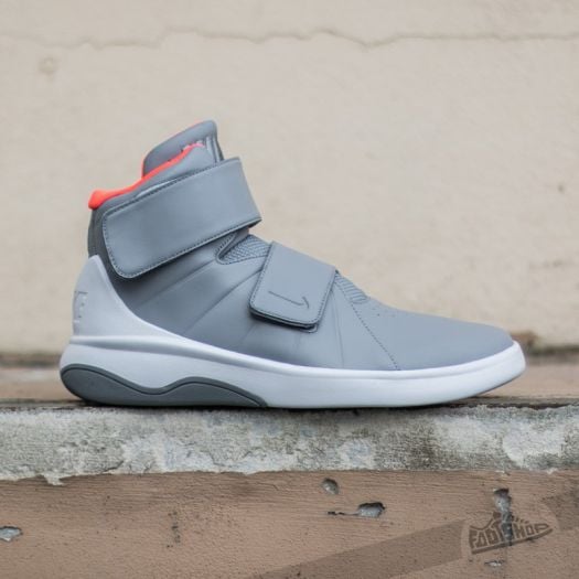 Nike marxman grey hotsell