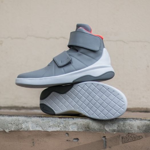 Nike marxman grey on sale