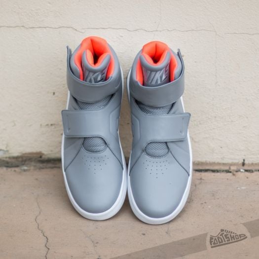 Men s shoes Nike Marxman Stealth Stealth Hot Lava White Footshop