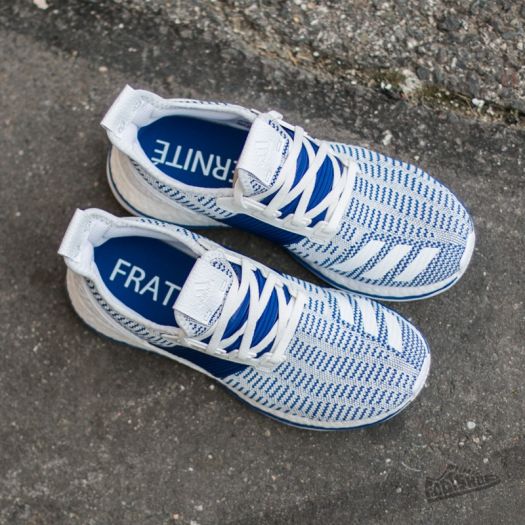 Men s shoes adidas Pureboost ZG Limited Edition Footshop