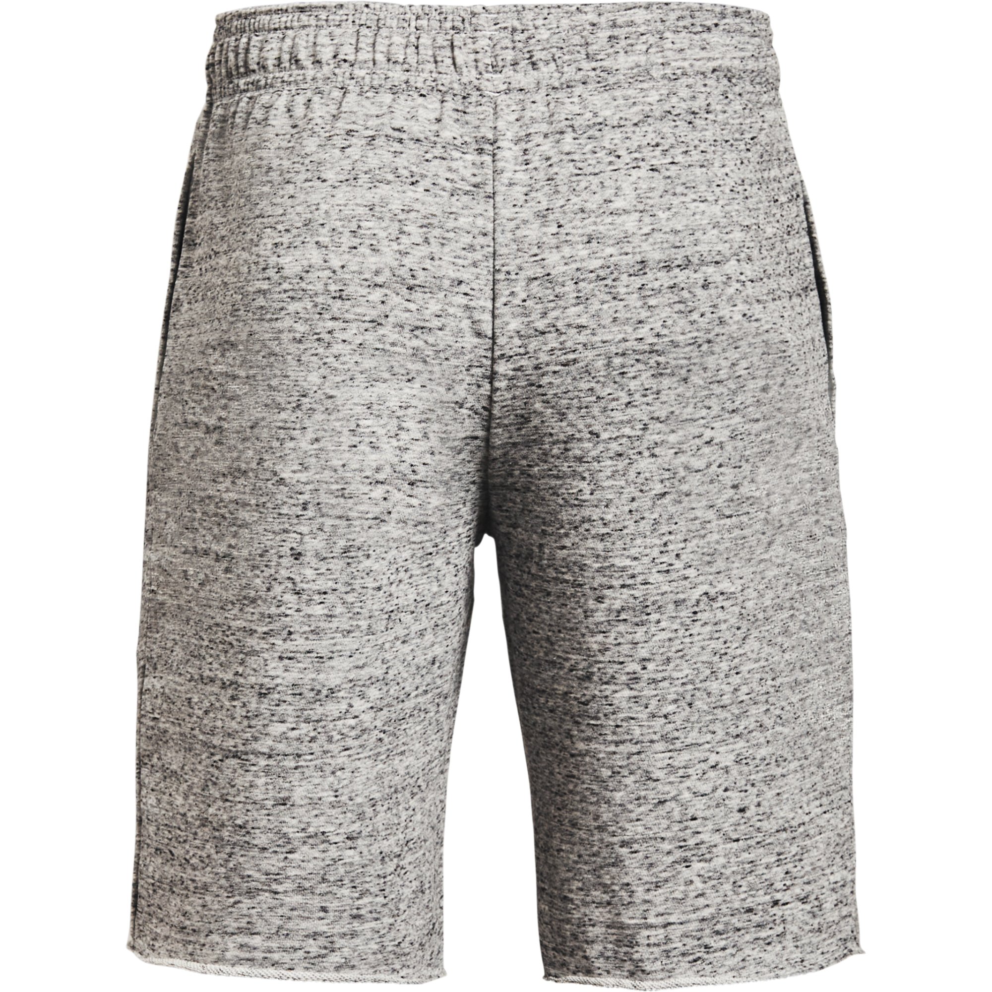 Shorts Under Armour Rival Terry Short White/ Onyx White