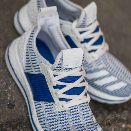 Adidas performance men's pureboost zg running shoe best sale