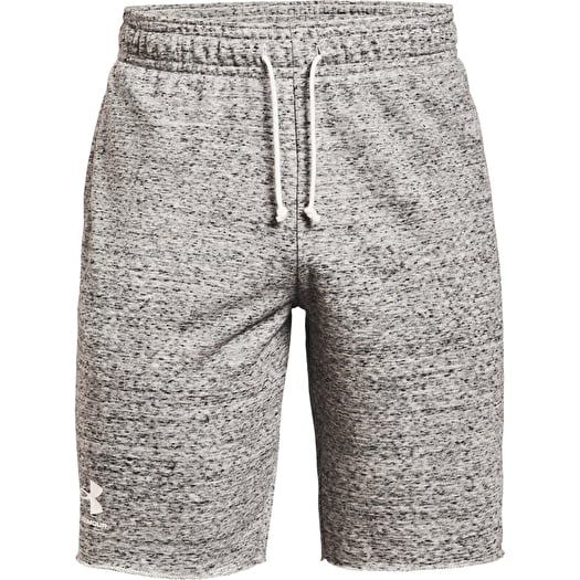 Under armour tech terry shorts discount