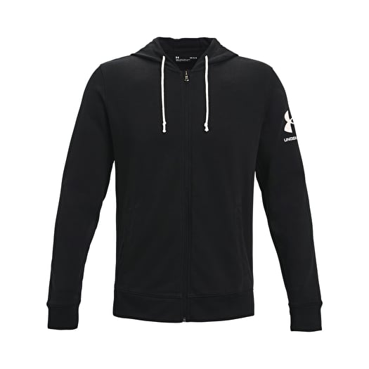 Under armour tech terry full zip hoodie cheap