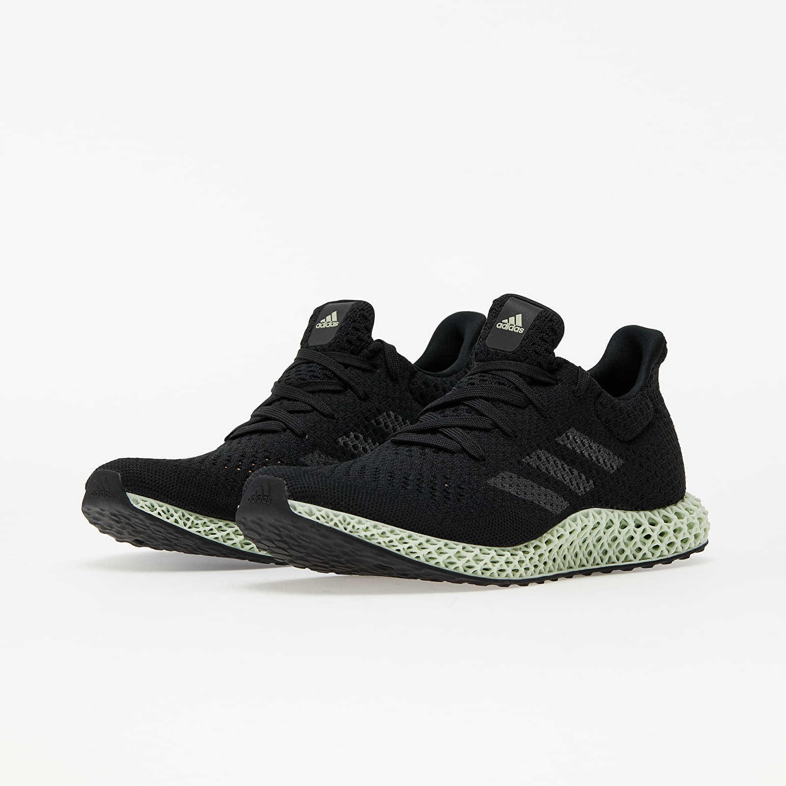Futurecraft 4d grey hotsell