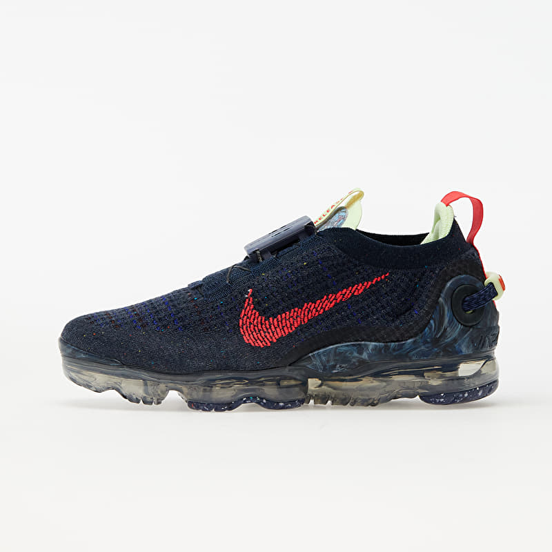 Vapormax 2020 Nike Vapormax 2021 Obsidian Comprar Nike Air Vapormax 2021 Flyknit 'Obsidian Light Lemon Twist'  DH4085-400 Novelship