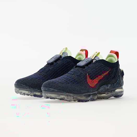 Air vapormax team spakle red obsidian