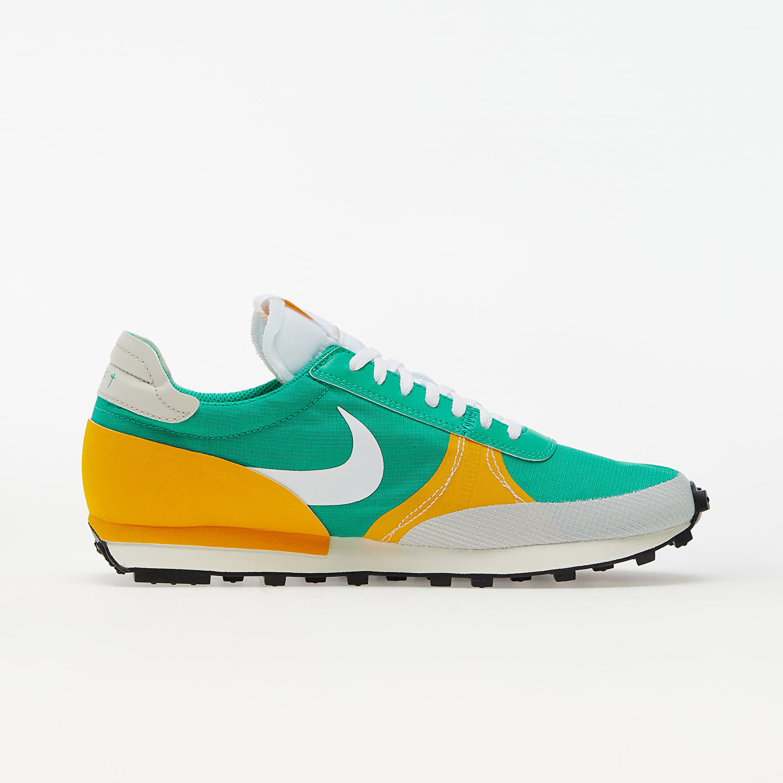 Men s shoes Nike Daybreak Type SE Stadium Green White University