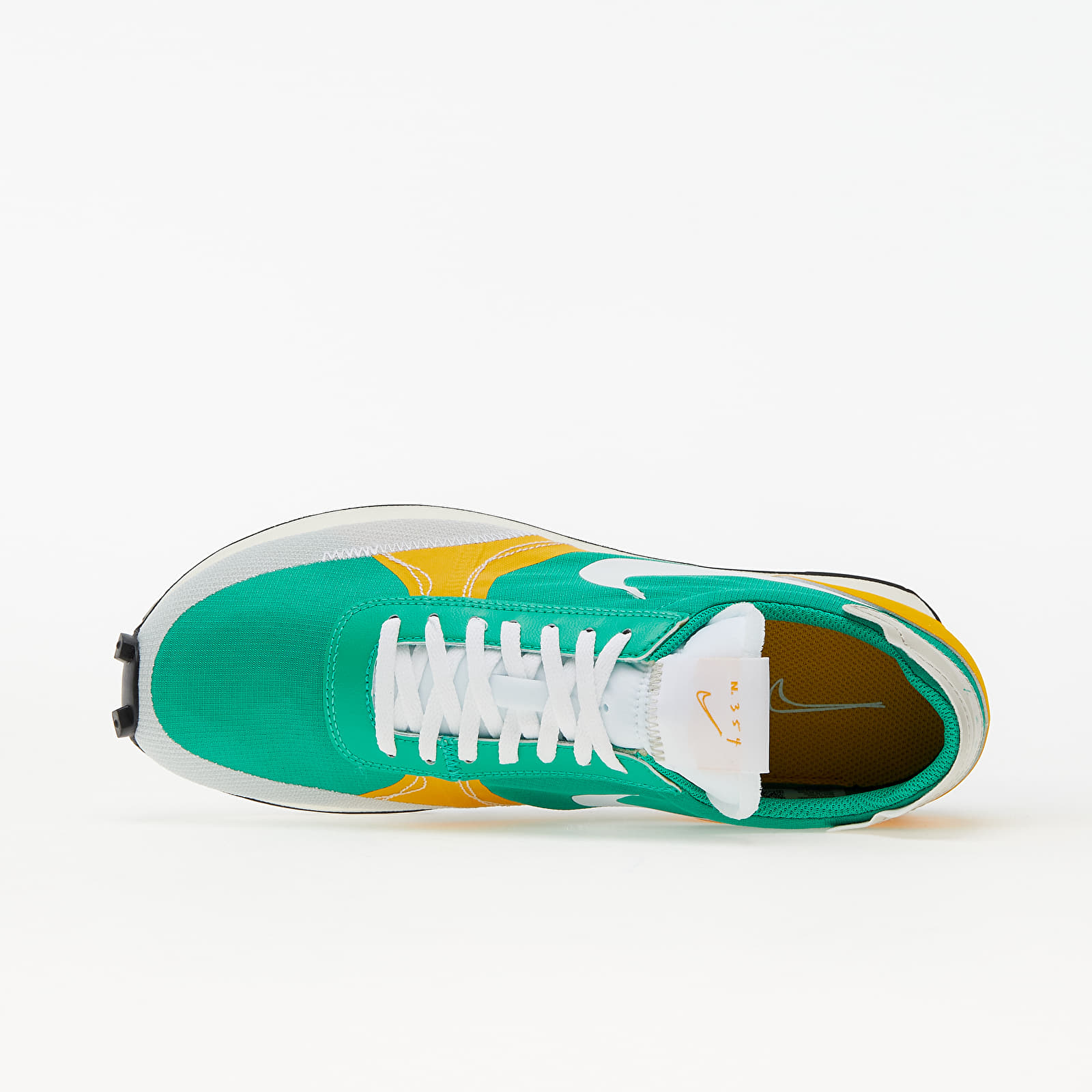 Men's shoes Nike Daybreak-Type SE Stadium Green/ White-University Gold