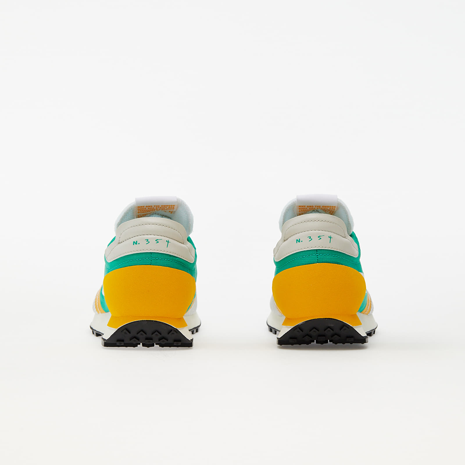 Men's shoes Nike Daybreak-Type SE Stadium Green/ White-University Gold
