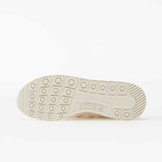 Zapatillas mujer adidas ZX 500 W Halo Ivory Linen Core White Footshop