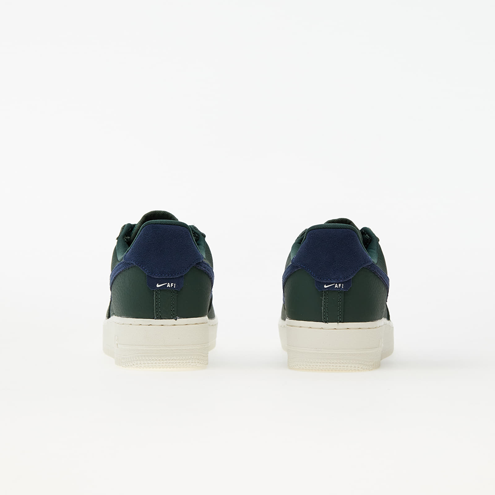 Moški čevlji Nike Air Force 1 '07 Craft Galactic Jade/ Midnight Navy