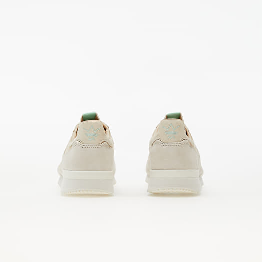 Adidas zx 500 mujer beige top
