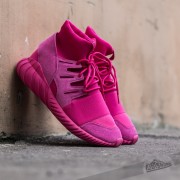 Adidas tubular best sale mens pink