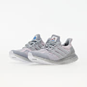 Damen Sneaker und Schuhe adidas UltraBOOST 5.0 DNA W Halo Silver Halo Silver Dark Shadow Grey Footshop