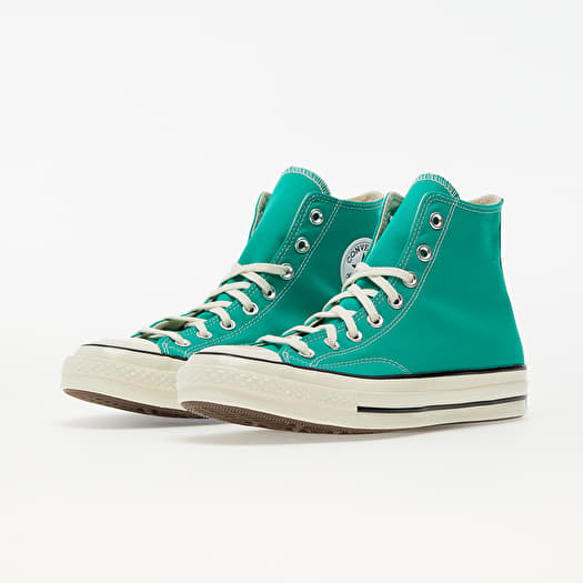 Converse green egret hot sale