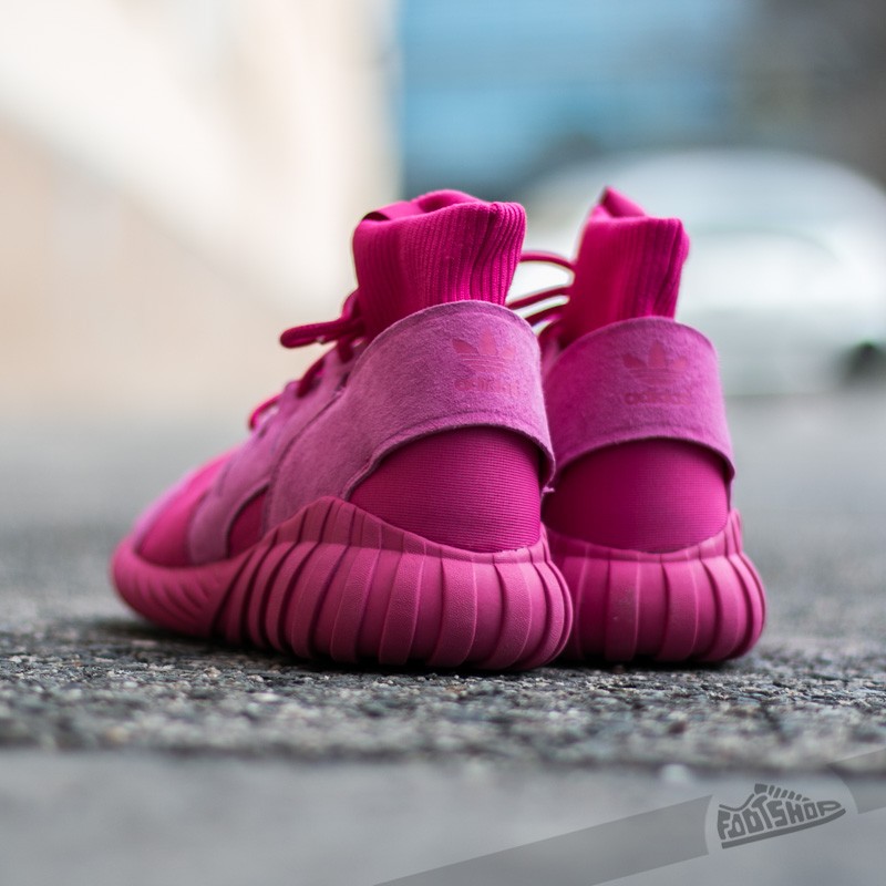 Tubular online doom pink