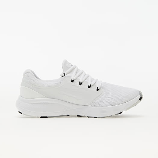 Under Armour Charged Vantage White/ White/ Black | Footshop display picture 3