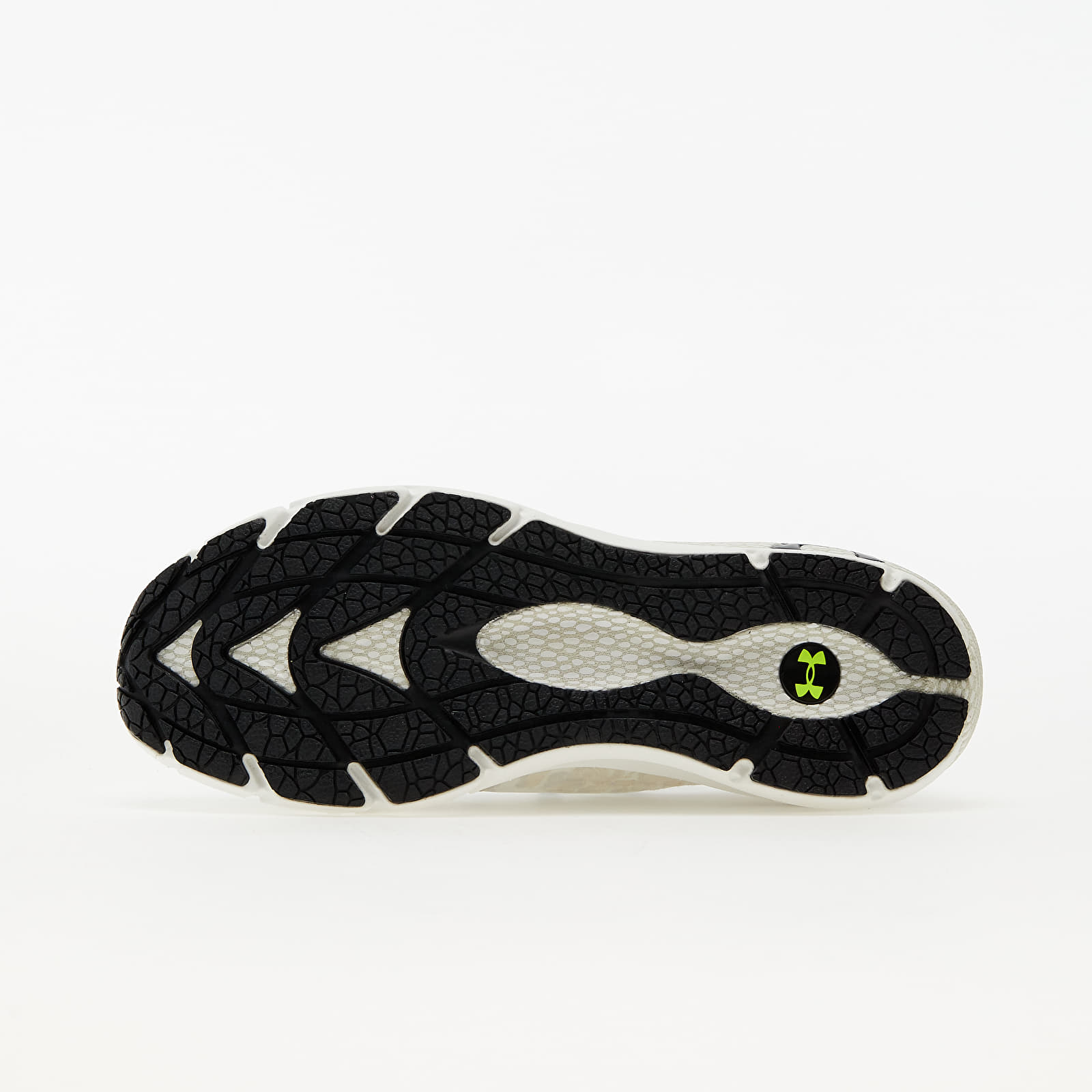 Zapatillas Hombre Under Armour HOVR Phantom 2 Summit White/ Summit White/ Black