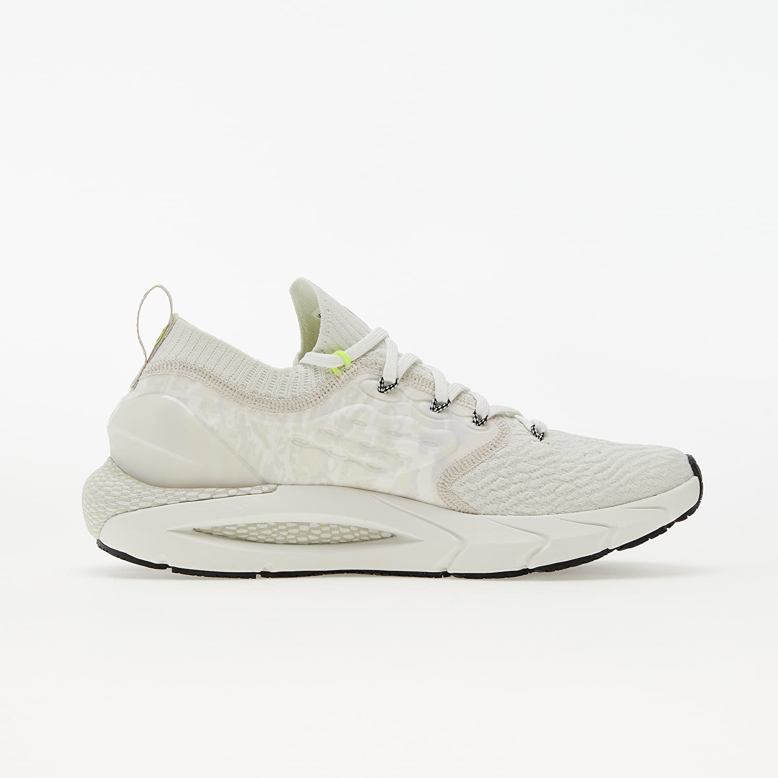 Zapatillas Hombre Under Armour HOVR Phantom 2 Summit White/ Summit White/ Black