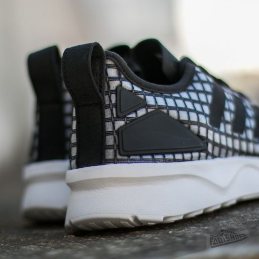 S Women's shoes adidas ZX Flux ADV Verve W Coreblack