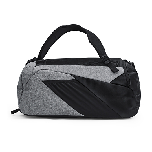 CONTAIN DUO MD DUFFLE - Sac de sport - black