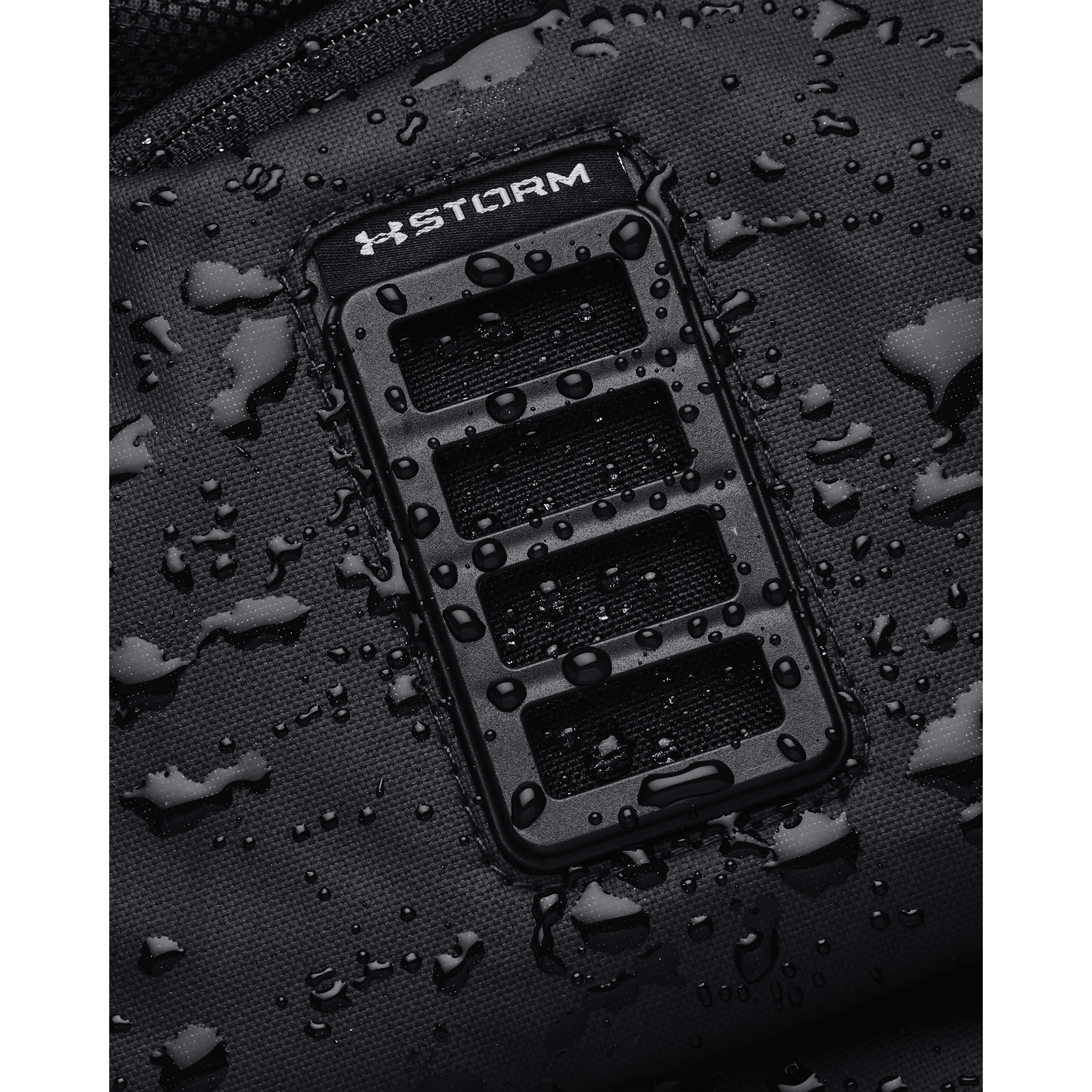 Kuprinės Under Armour Contain Duo MD Duffle Black/ Metallic Silver