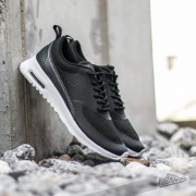 Women s shoes Nike W Air Max Thea Txt Black Black Footshop