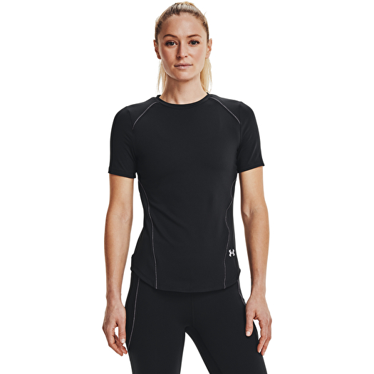 Under Armour Meridian Short-Sleeved Workout Top