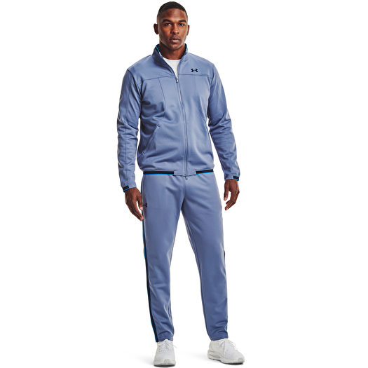 Under armour blue jeans deals