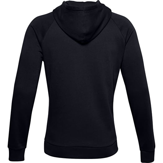 Puloveri i d emperi Under Armour Rival Fleece Big Logo Hoodie
