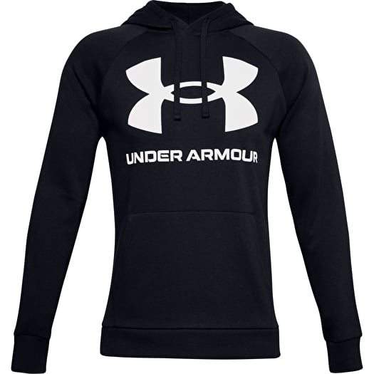 White under armour sweater top
