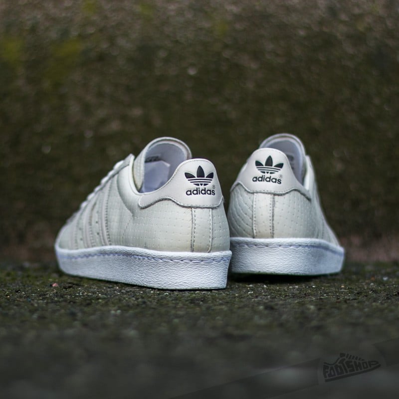 Superstar 80s heren 2025 beige