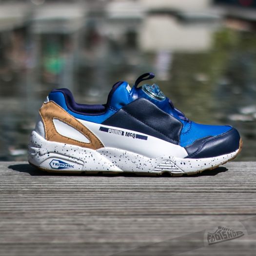 Mcq puma clearance