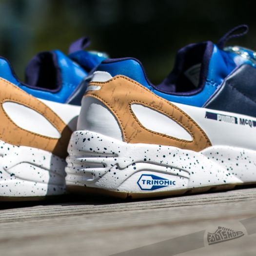 Mcq x puma 2025
