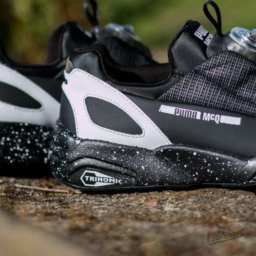 Puma trinomic alexander mcqueen clearance