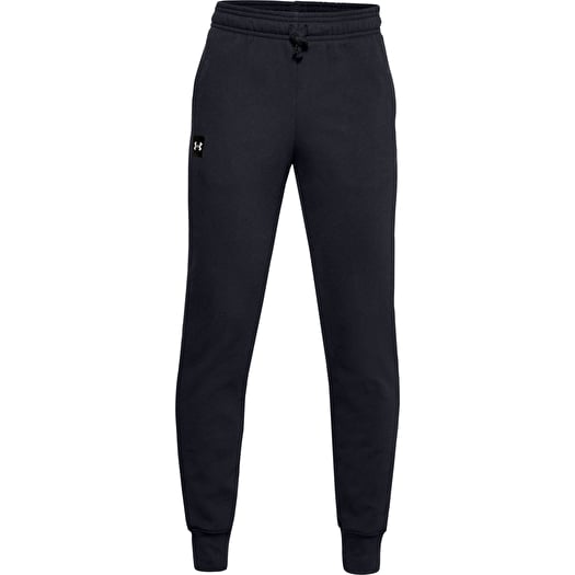 Under Armour Rival Fleece Joggers Black