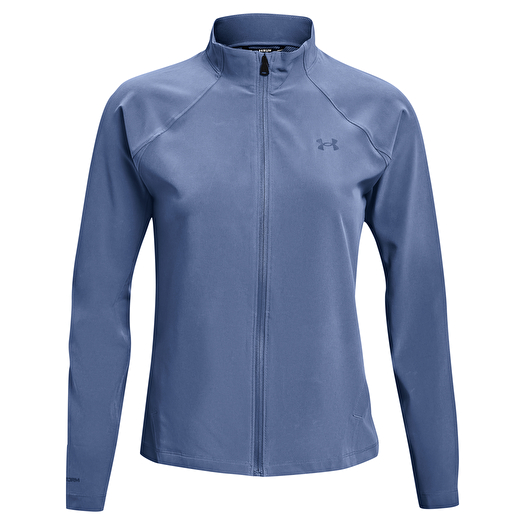 Under armour storm launch jacket 2025