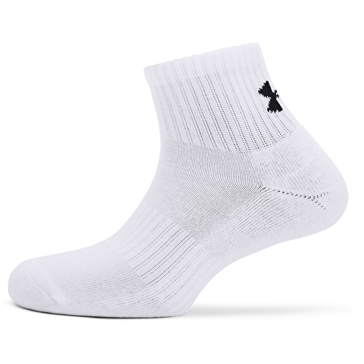 Under armour clearance core crew