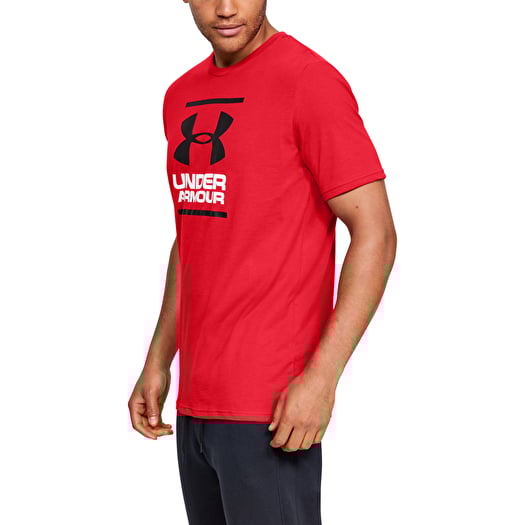 Under armour deals gl foundation