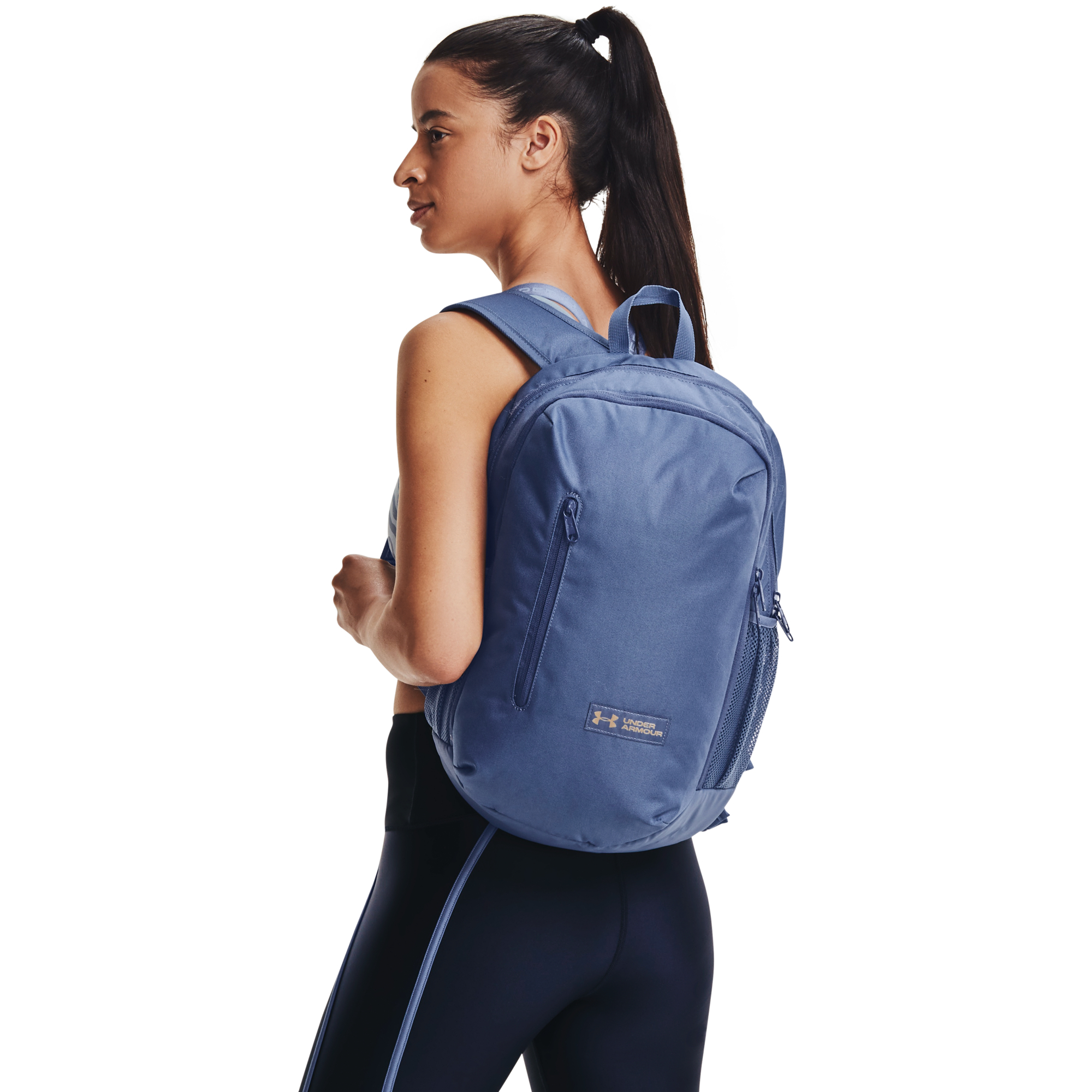 Ua roland sale backpack