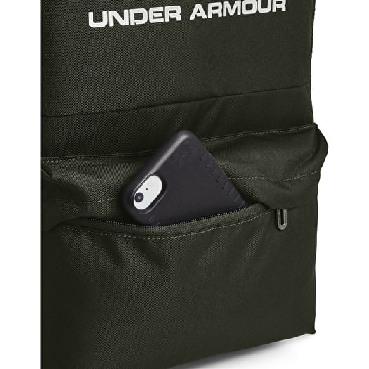 Under armour cheap backpack sale