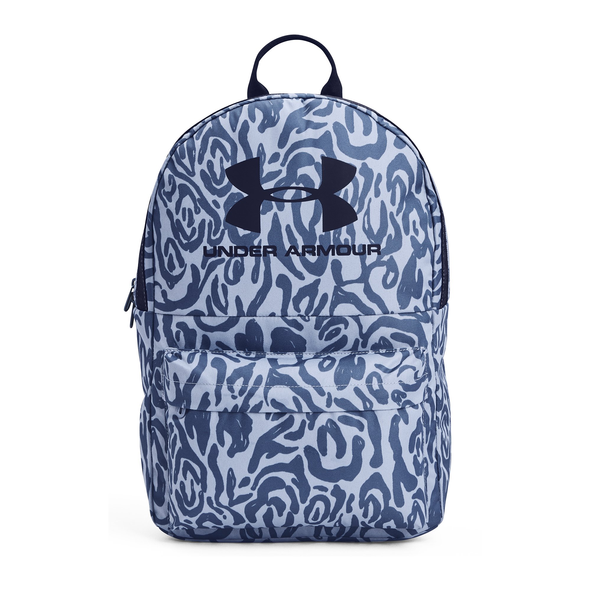 Backpacks Under Armour Loudon Backpack Blue Mineral Blue