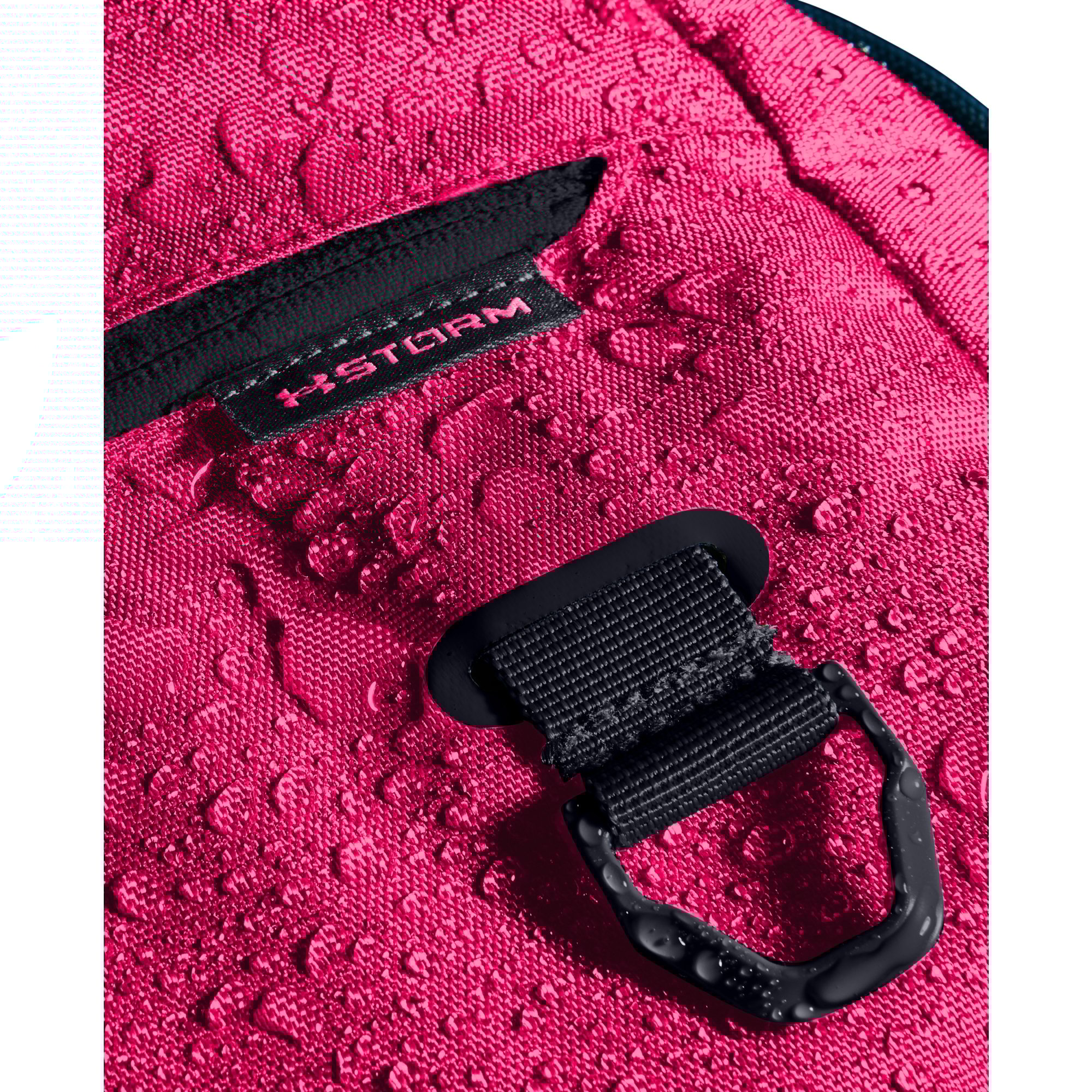 Zaini Under Armour Undeniable 4.0 Duffle SM Pink/ Black/ Cerise