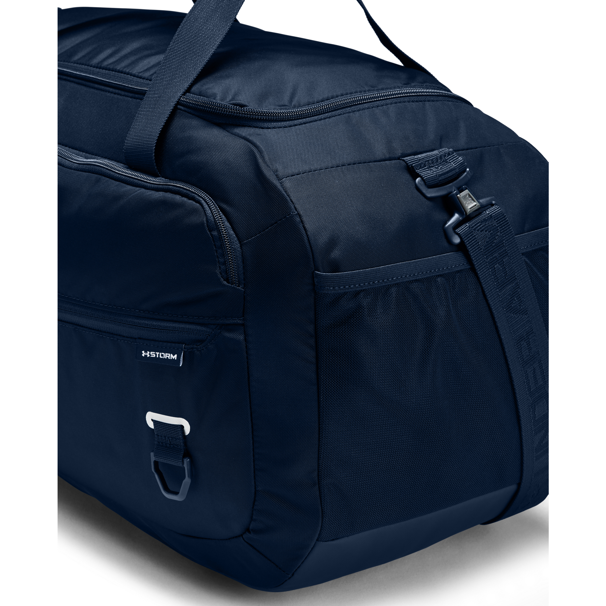 Sacs à dos Under Armour Undeniable 4.0 Duffle MD Navy/ Academy/ Silver
