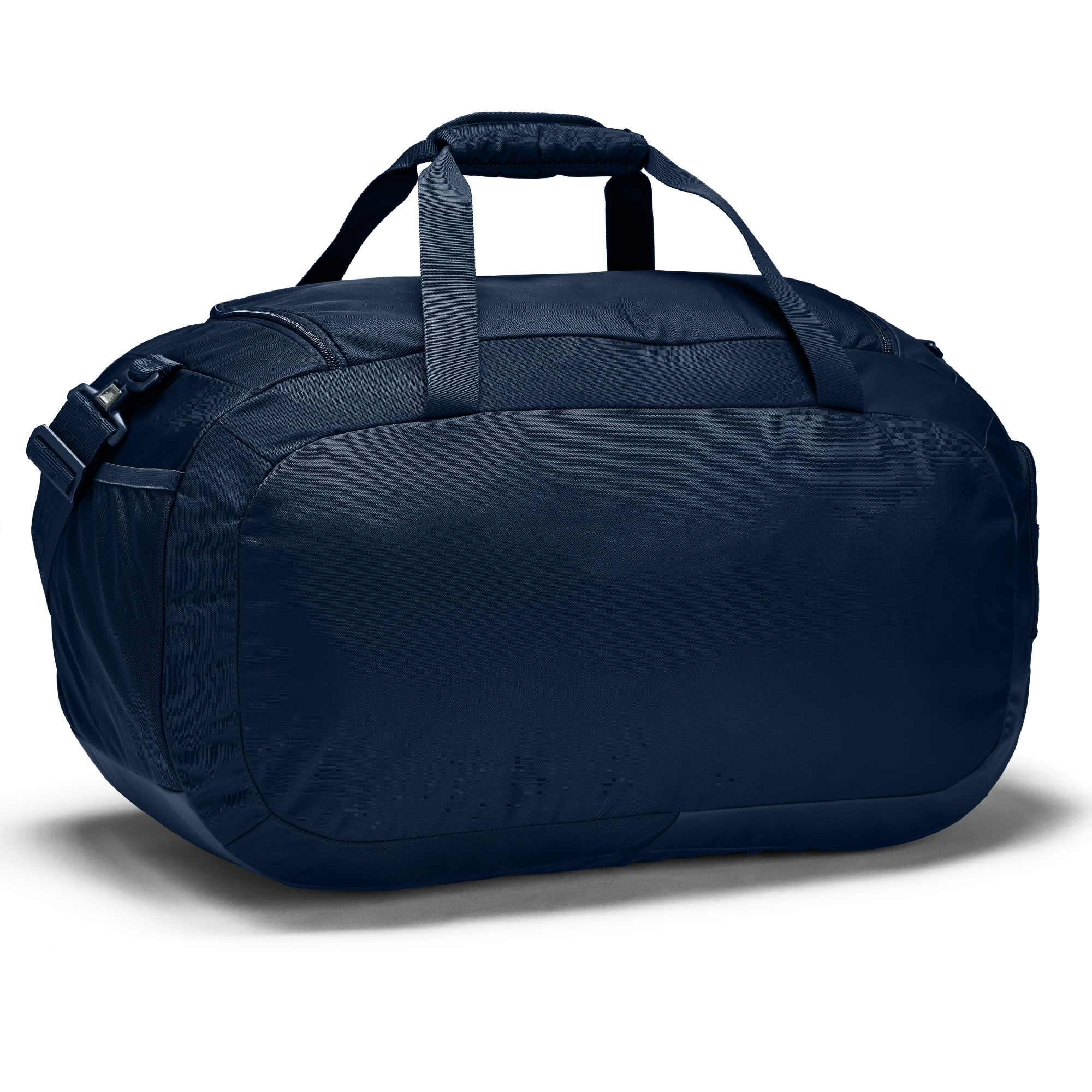 Sacs à dos Under Armour Undeniable 4.0 Duffle MD Navy/ Academy/ Silver
