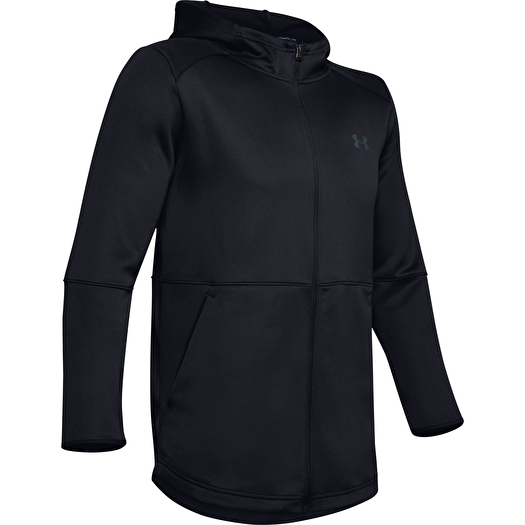 Under armour store mk1 hoodie