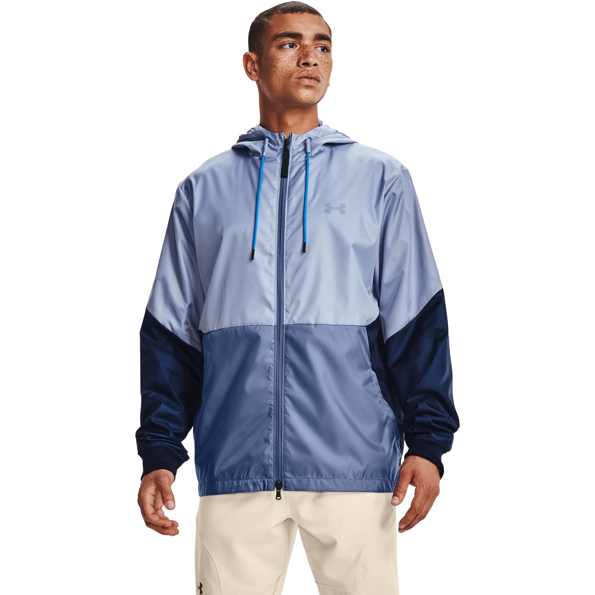 Under Armour Legacy Windbreaker